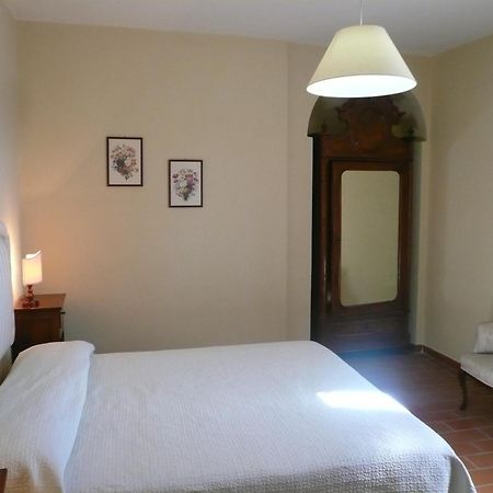 Apartmán Il Gelso Cortona Exteriér fotografie