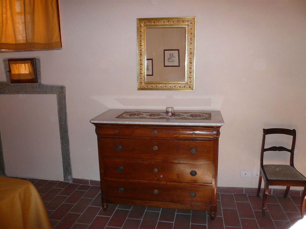Apartmán Il Gelso Cortona Exteriér fotografie