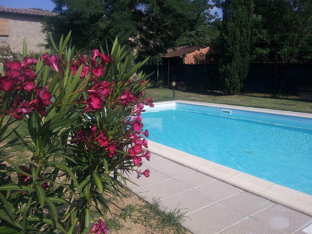 Apartmán Il Gelso Cortona Exteriér fotografie