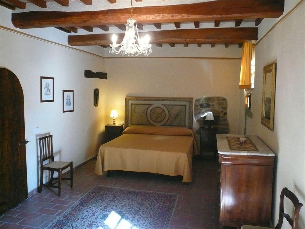 Apartmán Il Gelso Cortona Exteriér fotografie