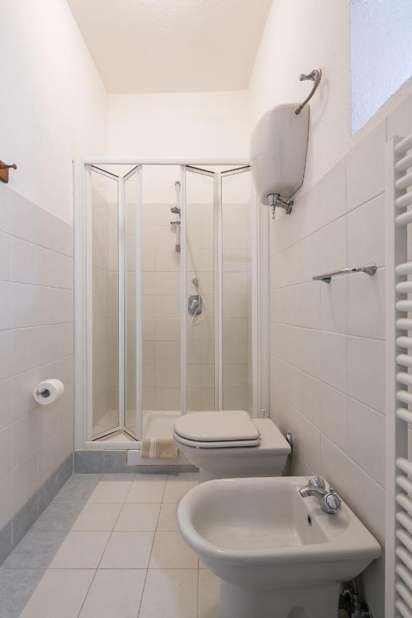 Apartmán Il Gelso Cortona Exteriér fotografie