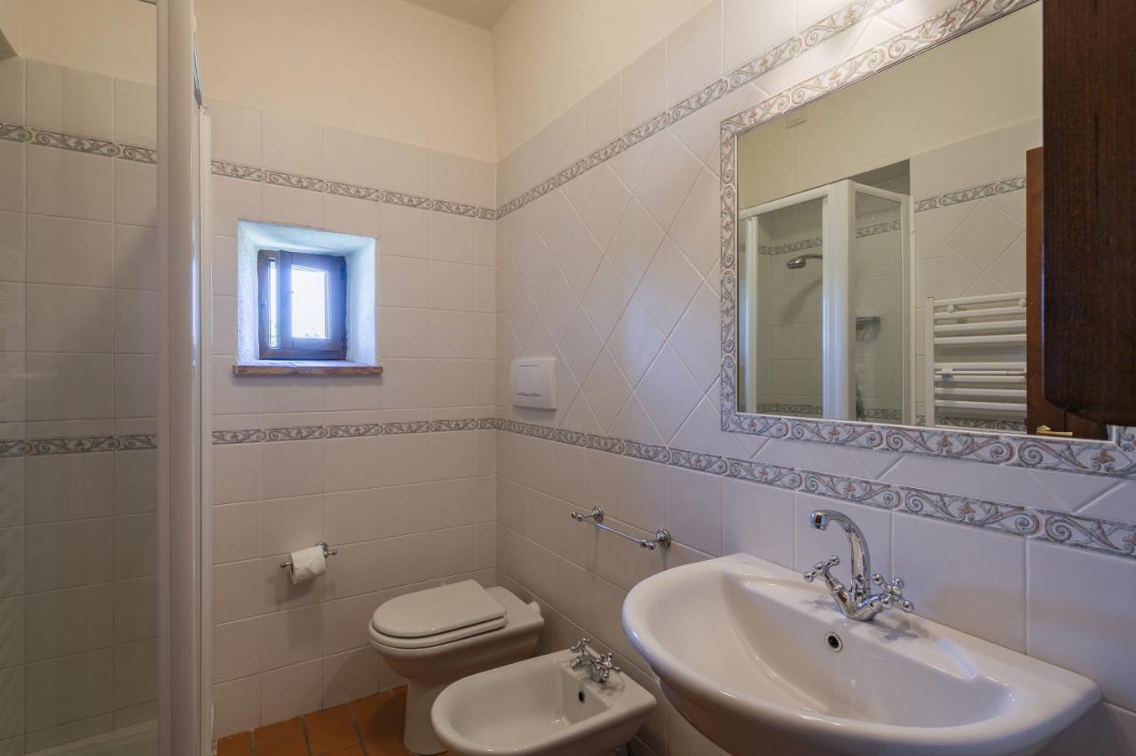 Apartmán Il Gelso Cortona Exteriér fotografie